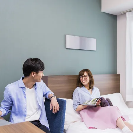 Comfort Hotel Era Tokyo Higashi Kanda-2